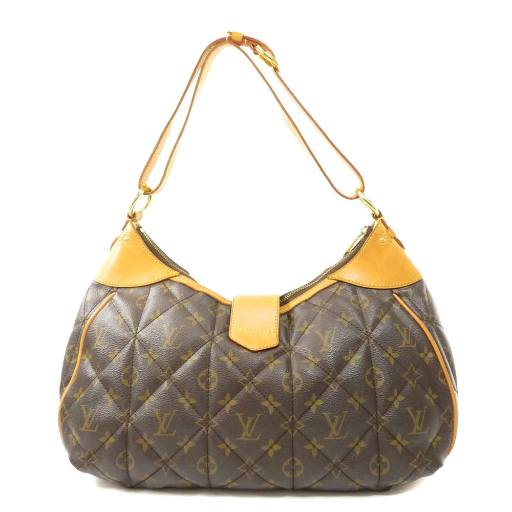Louis Vuitton City Monogram Bag Etoile Shoulder